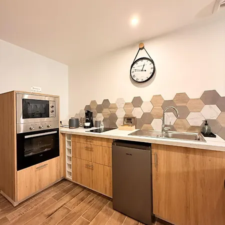 L'evasion Des Sens - Sauna Hammam Jacuzzi Villa *